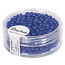 Rayher Rayher Rocailles Borduurkralen Opaque 2,6mm Blauw 17g