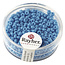 Rayher Rayher Rocailles Borduurkralen Opaque 2,6mm Licht Blauw 17g