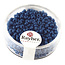 Rayher Rayher Rocailles Borduurkralen Opaque 2,6mm Turks Blauw 17g