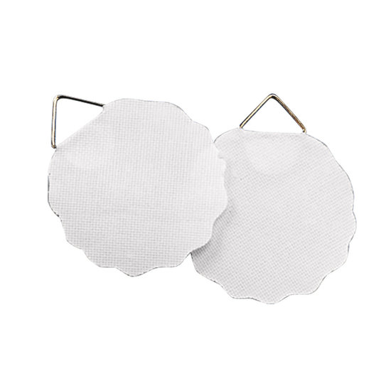 Rayher Rayher Schilderijhaakjes Papier 5st