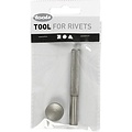Creotime Rivet Setter Tool