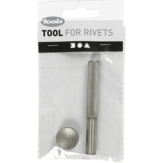 Creotime Rivet Setter Tool