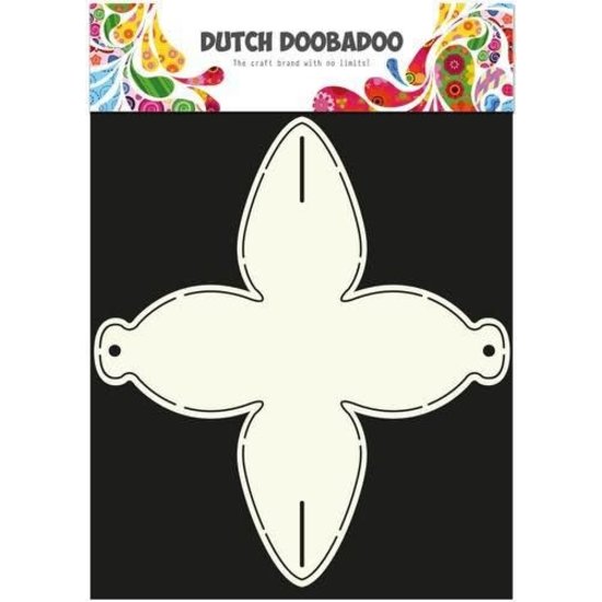 DDBD DDBD Dutch box art Pumpkin