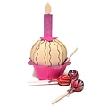Viva Decor Viva Decor Fancy Box Sjabloon Muffin