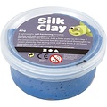 Creotime Silk Clay Blauw 40g