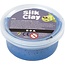 Creotime Silk Clay Blauw 40g
