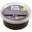 Creotime Silk Clay Bruin 40g