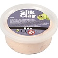 Creotime Silk Clay Huidskleur Licht 40g