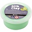 Creotime Silk Clay Licht Groen 40g