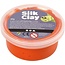 Creotime Silk Clay Oranje 40g
