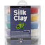 Creotime Silk Clay Set Basis Kleuren #1