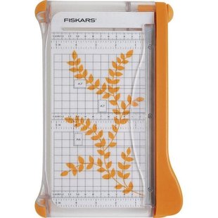 Fiskars Guillotine 22cm A5