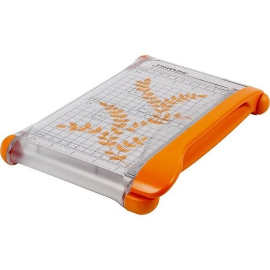 Fiskars Fiskars Guillotine 22cm A5