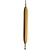 Nellie's Choice Nellie's Choice Embossing Tool 2,4-2,8mm