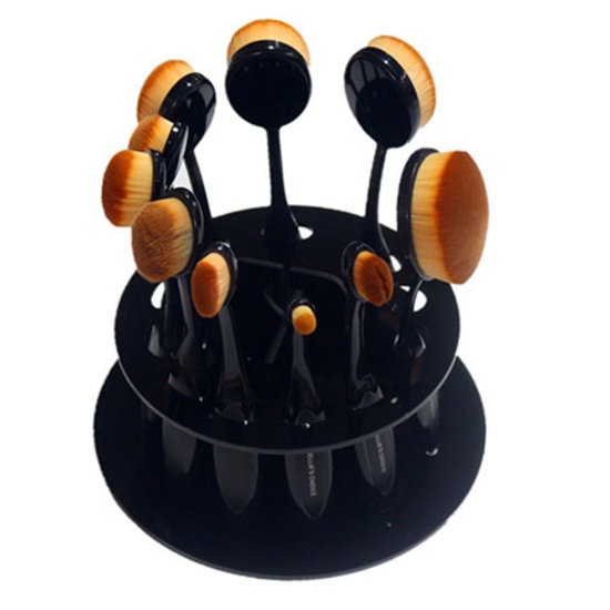 Nellie's Choice Nellie's Choice Holder For Blending Brushes