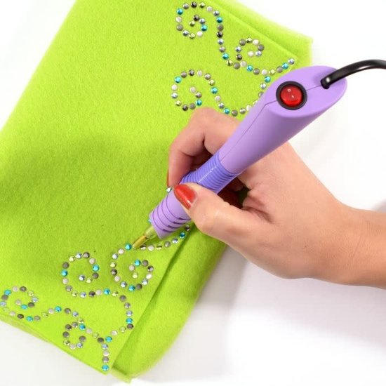 Vaessen Creative Vaessen Creative Hotfix tool Applicator