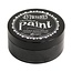 Dyan Reaveley Ranger Dylusions Paint Black Marble 59ml