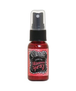 Ranger Dylusions Shimmer Spray 29ml Cherry Pie