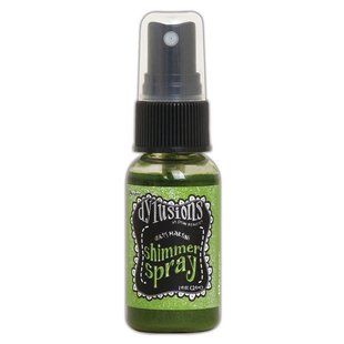 Ranger Dylusions Shimmer Spray 29ml Dirty Martini