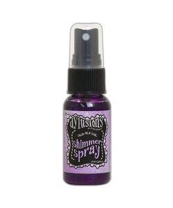 Ranger Dylusions Shimmer Spray 29ml Laidback Lilac