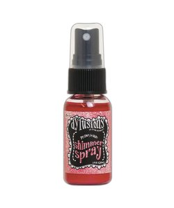 Ranger Dylusions Shimmer Spray 29ml Peony Blush