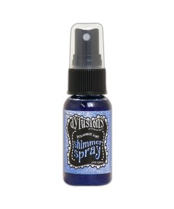 Ranger Dylusions Shimmer Spray 29ml Periwinkle Blue