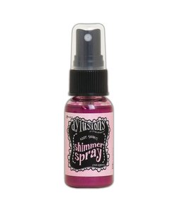 Ranger Dylusions Shimmer Spray 29ml Rose Quartz