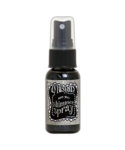 Ranger Dylusions Shimmer Spray 29ml Slate Grey