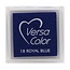 Tsukineko VersaColor inkpad mini 3x3cm Royal blue