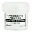 Ranger Ranger Embossing Powder Frosted Crystal 34ml