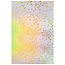 Decopatch Vel Decopatch Papier Textuur Schubben Pastelkleuren