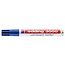 Edding Edding 3000 Permanent Marker Blauw