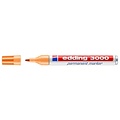 Edding Edding 3000 Permanent Marker Licht Huidskleur