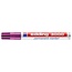 Edding Edding 3000 Permanent Marker Rood Violet