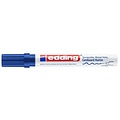 Edding Edding 4040 Matlakmarker Blauw
