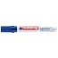 Edding Edding 4040 Matlakmarker Blauw