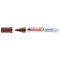 Edding Edding 4040 Matlakmarker Bruin