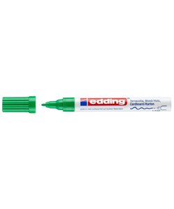 Edding 4040 Matlakmarker Groen