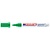 Edding Edding 4040 Matlakmarker Groen