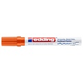 Edding Edding 4040 Matlakmarker Oranje