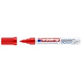 Edding Edding 4040 Matlakmarker Rood