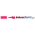 Edding Edding 4040 Matlakmarker Roze