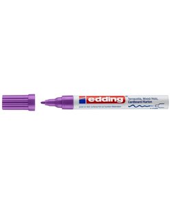 Edding 4040 Matlakmarker Violet