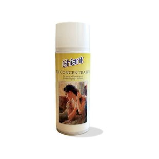 Ghiant Fix Fixative Spray Concentrated