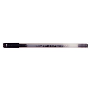 Sakura Gelly Roll 06 Zwart