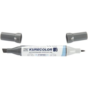 Zig Kurecolor Marker Twin S Blender