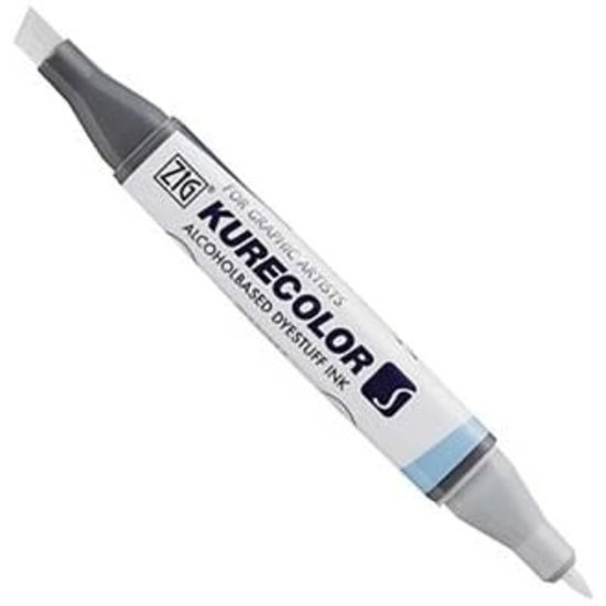 Zig Zig Kurecolor Marker Twin S Blender