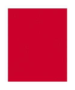 Vel Decopatch papier Patroon Rood