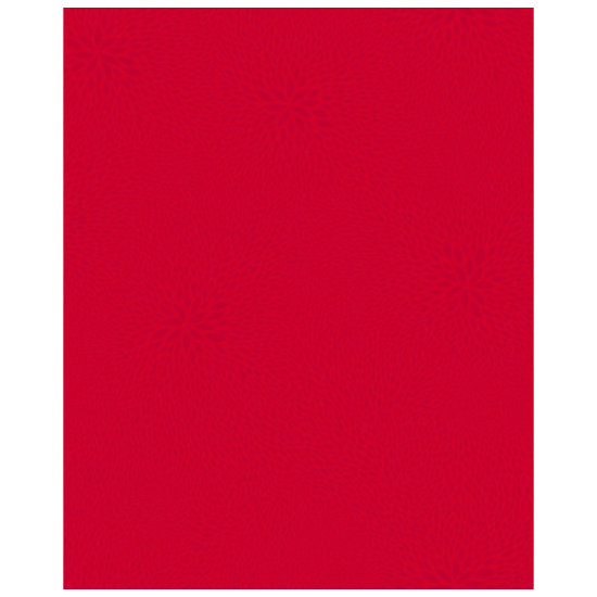 Decopatch Vel Decopatch papier Patroon Rood