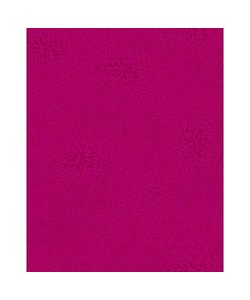 Vel Decopatch Papier Patroon Cyclaam Rood